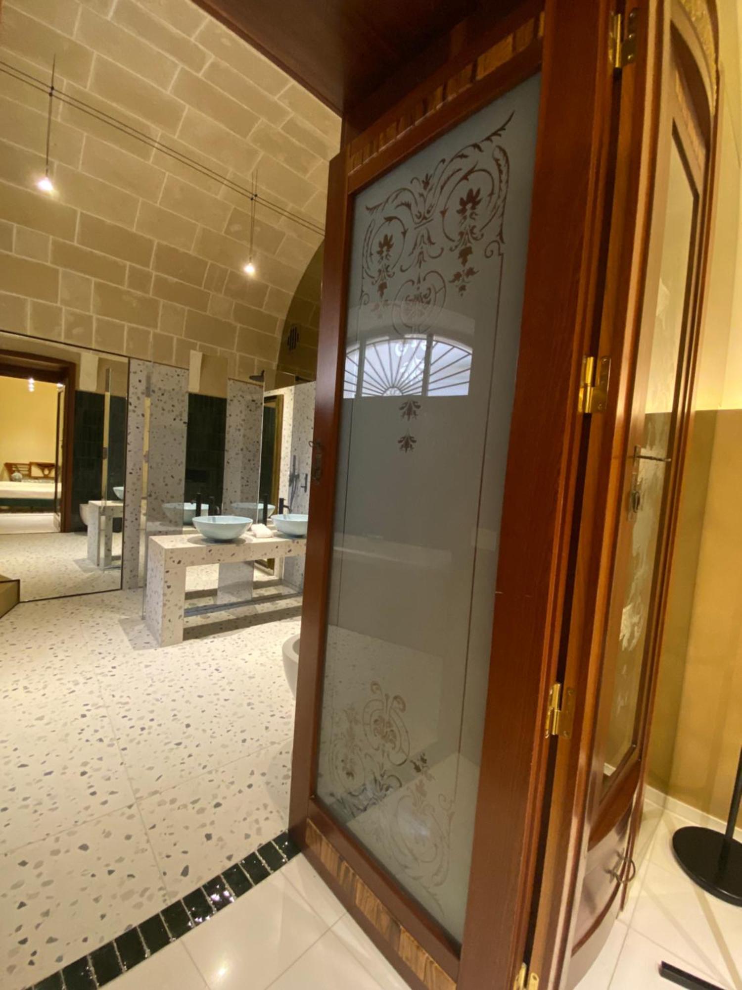 Bed and Breakfast La Dimora Di Don Antonio Матера Екстер'єр фото