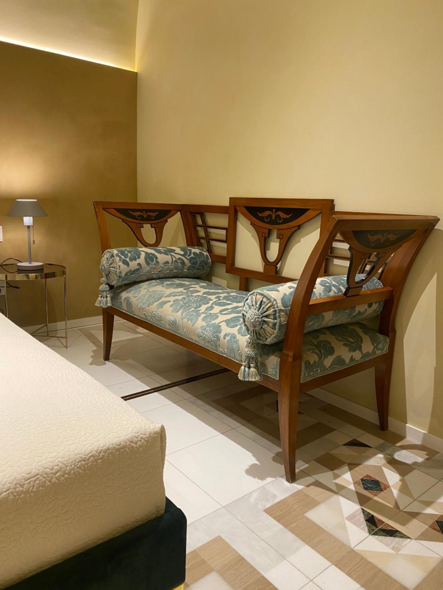 Bed and Breakfast La Dimora Di Don Antonio Матера Екстер'єр фото