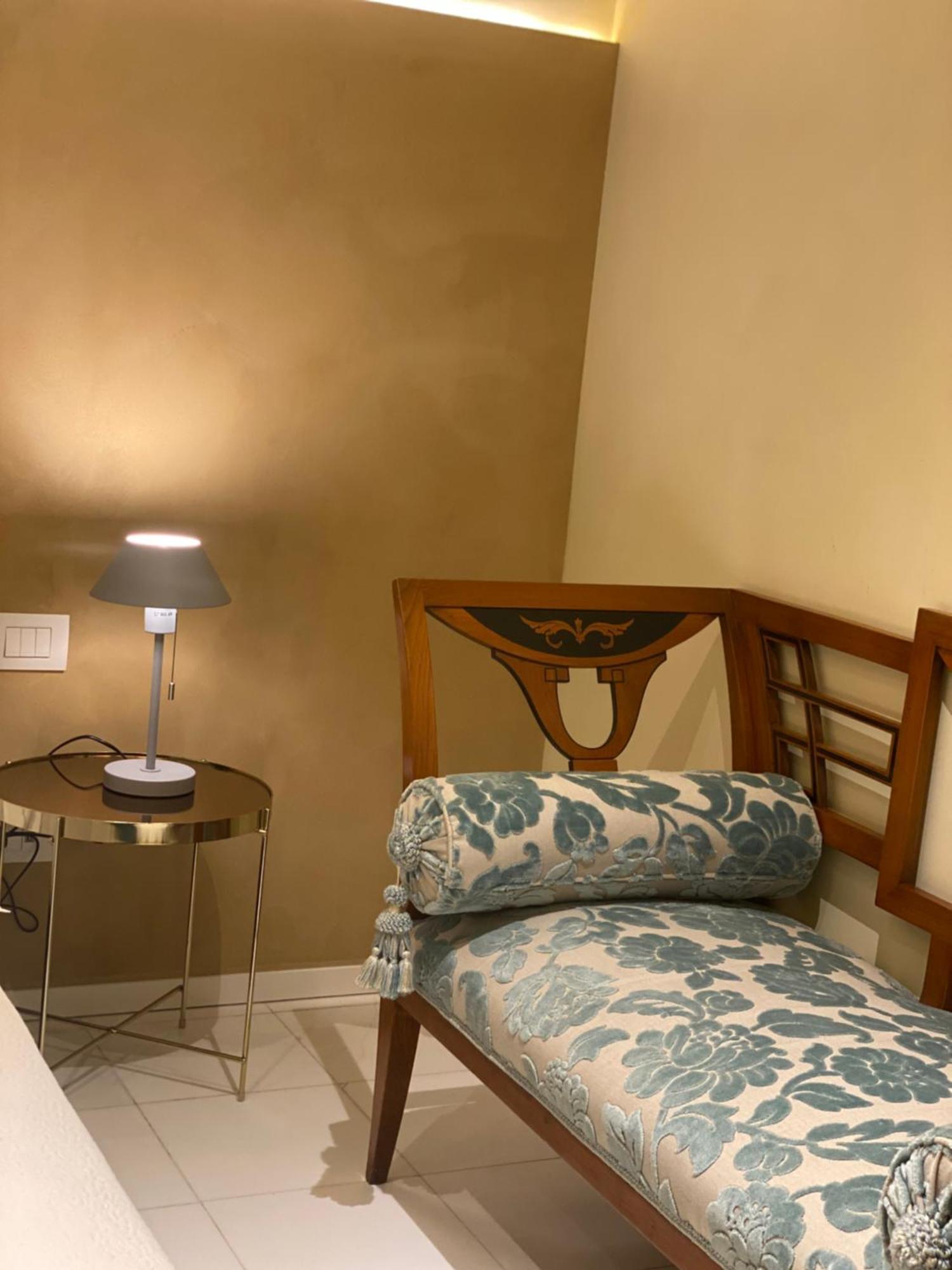 Bed and Breakfast La Dimora Di Don Antonio Матера Екстер'єр фото
