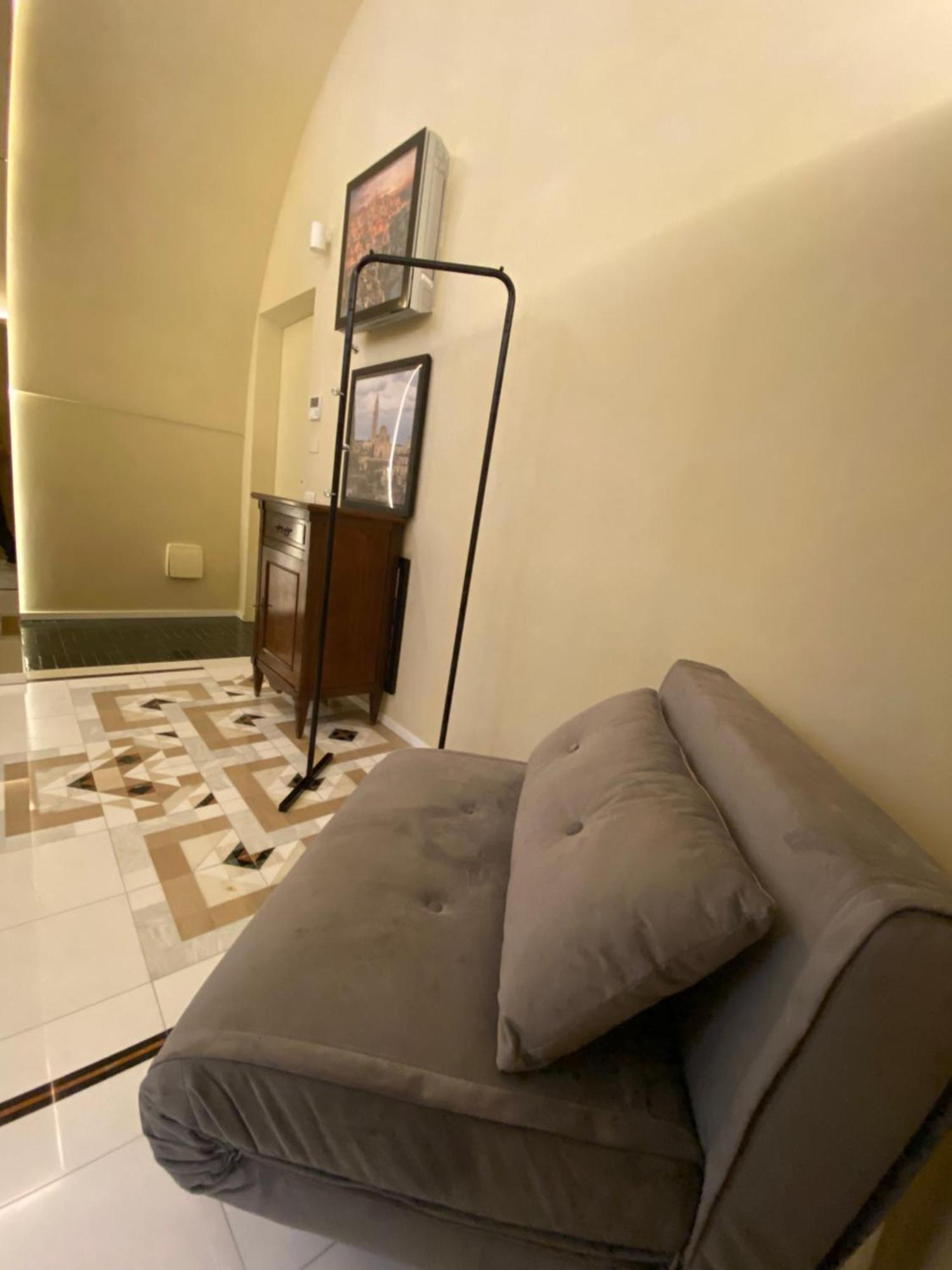 Bed and Breakfast La Dimora Di Don Antonio Матера Екстер'єр фото